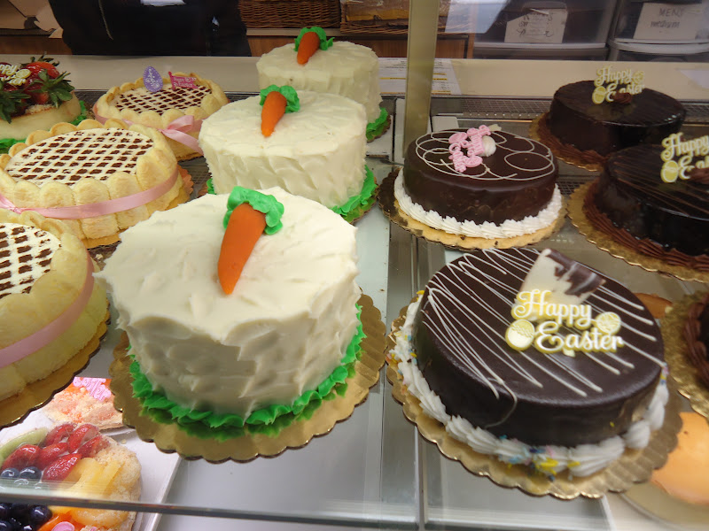 Dulce Pecado Bakery