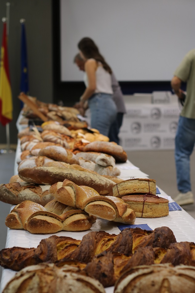 Fuente Panaderos, SL