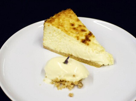 Kaisu | Tarta De Queso Centro