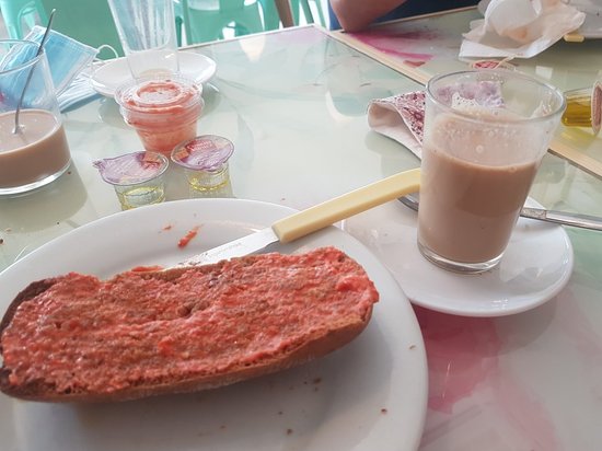 La Casa De Las Tartas