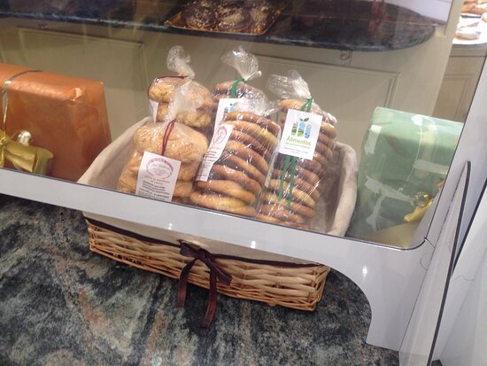 Pastelería Abuela Canalla