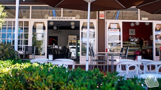 Pastelería-Cafetería La Tarterie