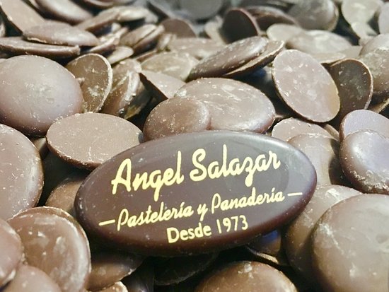 Pastelería Dulce Ángel