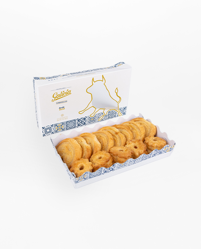 Pastelería La Palmera 2